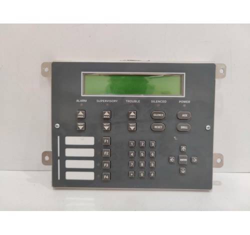 HONEYWELL 078621-PCA FIRE ALARM CONTROL BOARD PCB 50182904-001 REV.B