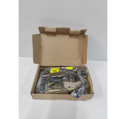 HONEYWELL 10005/1/1 WATCH DOG MODULE