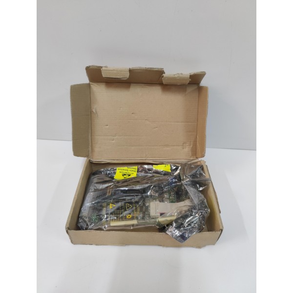 HONEYWELL 10005/1/1 WATCH DOG MODULE