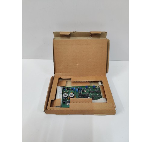 HONEYWELL 10205/1/1 FAIL-SAFE ANALOG OUTPUT MODULE