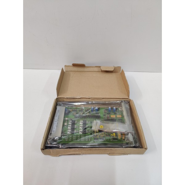 HONEYWELL 10302/2/1 WATCHDOG REPEATER MODULE