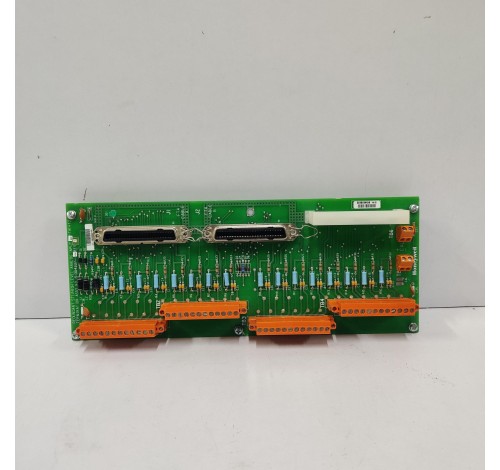 Honeywell 51304337-150 redundant sti/high level analog input module