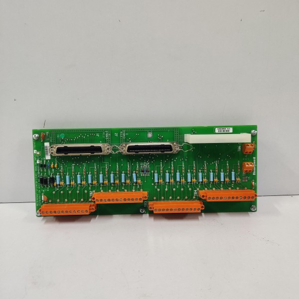 Honeywell 51304337-150 redundant sti/high level analog input module