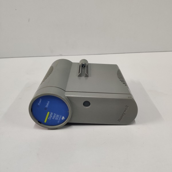 HONEYWELL DC-PDIS51 DIG.INP. SEQUESNCE OF EVENTS P/N : 51454818-275