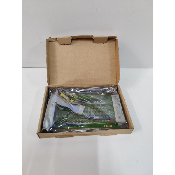 HONEYWELL DO-1624 INPUT MODULE 3432206