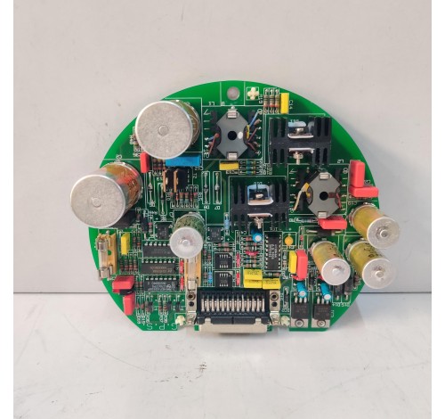 HONEYWELL ENRAF 2554.770-A2 CIRCUIT BOARD