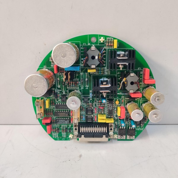 HONEYWELL ENRAF 2554.770-A2 CIRCUIT BOARD