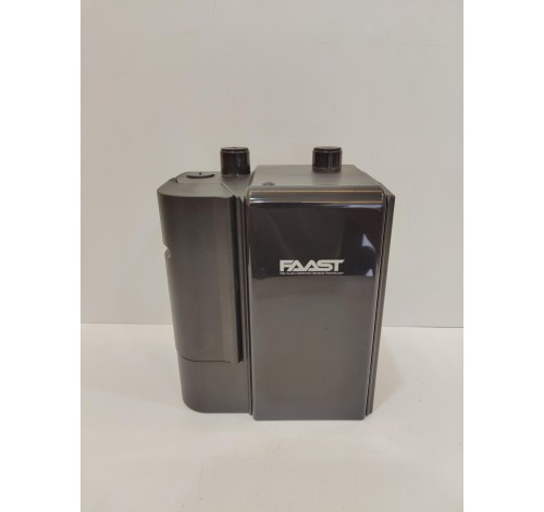 HONEYWELL FAAST FIRE 7100X ALARM ASPIRATION SENSING TECHNOLOGY