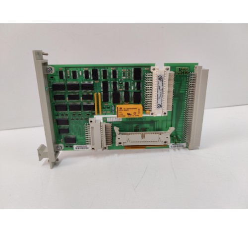 HONEYWELL FSC 10001/R/1 SMS LOGIC VERTICAL BUS DRIVER MODULE