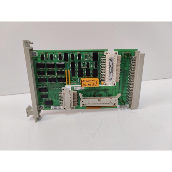 HONEYWELL FSC 10001/R/1 SMS LOGIC VERTICAL BUS DRIVER MODULE