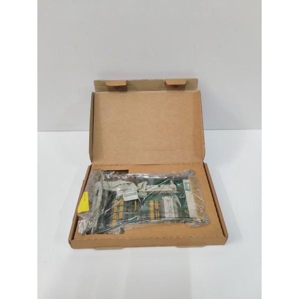 HONEYWELL FSC 10100/1/1 HORIZONTAL BUS DRIVER MODULE