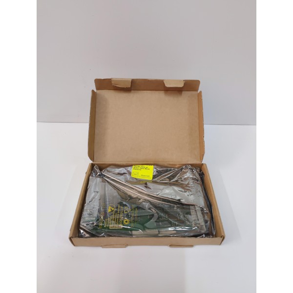 HONEYWELL FSC 10101/2/1 DIGITAL INPUT MODULE 16 CHANNELS