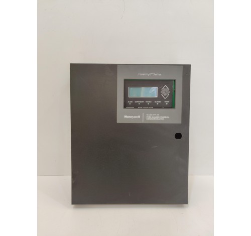 HONEYWELL IFP-75 FIRE ALARM CONTROL COMMUNICATOR