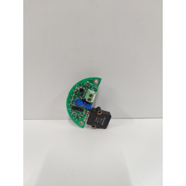 HONEYWELL M34039BA PCB WITH HONEYWELL 1033 A SCX15DN