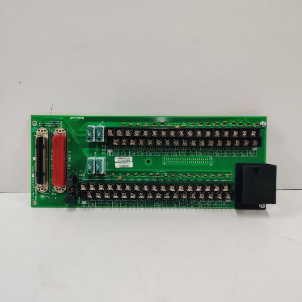 HONEYWELL MC-TD0Y62 DIGITAL OUTPUT MODULE 51204156-175 24VDC NEW