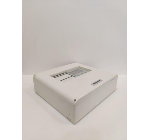 HONEYWELL MORLY IAS FIRE SYSTEMS 22 0370-CPR-6539