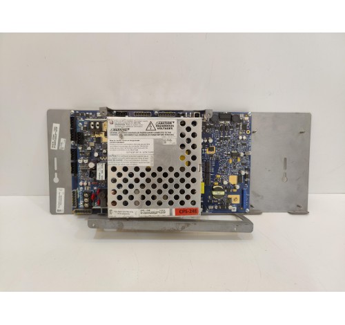 HONEYWELL NOTIFIER XLS140-CPU2E FIRE ALARM SYSTEM