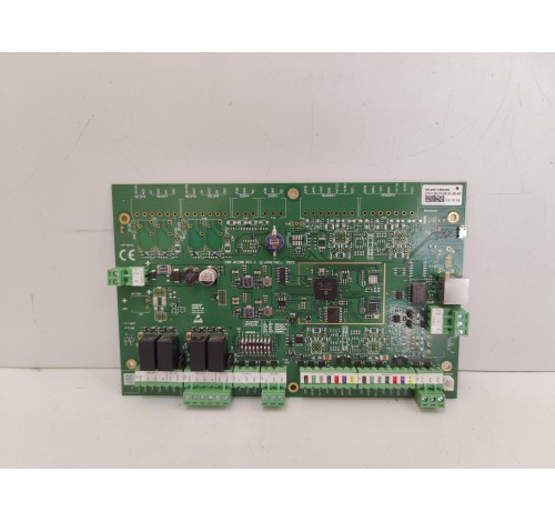 HONEYWELL PRO4000 INTELLIGENT ACCESS CONTROLLER 200-02200