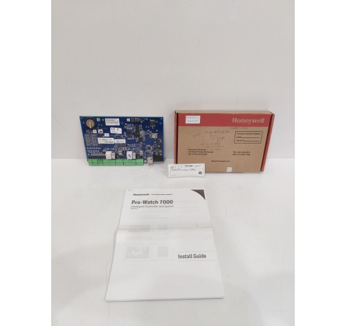 HONEYWELL PW7K1IC INTELLIGENT CONTROLLER/2-READER
