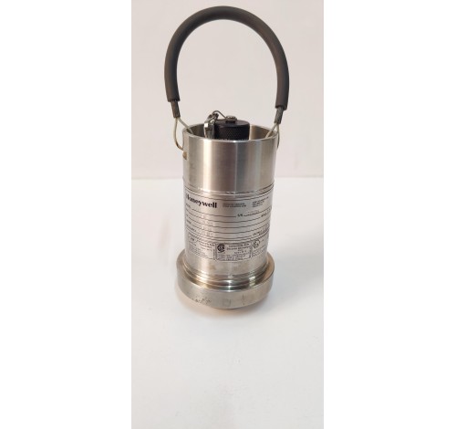 HONEYWELL SENSOTEC WJAF 060-F642-02 TRANSMITTER SENSOR RANGE 20000 PSIG 