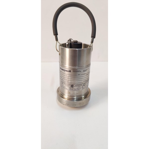 HONEYWELL SENSOTEC WJAF 060-F642-02 TRANSMITTER SENSOR RANGE 20000 PSIG 