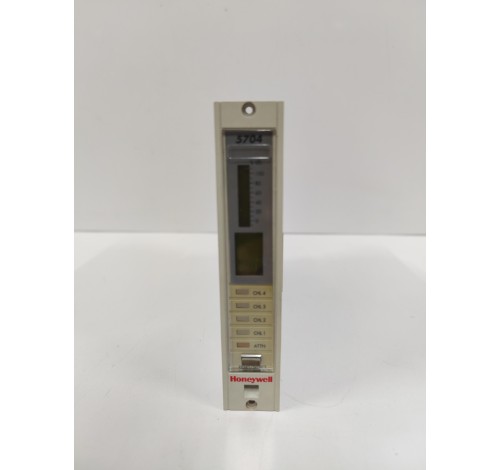 HONEYWELL SIEGER ZELLWEGER 05704-A-0145 4 CH CONTROL BOARD ISS. 06