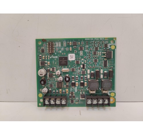 HONEYWELL SILENT KNIGHT 068150-PCA SIGNALLING LINE CIRCUIT EXPANDER