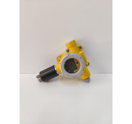 HONEYWELL SPXCDALMTXF SENSEPOINT XCD GAS DETECTOR TRANSMITTER