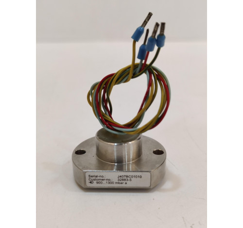 HONEYWELL T901-P MARINE TANK PRESSURE SENSOR TRANSMITTER 32883-5 900-1300MBAR
