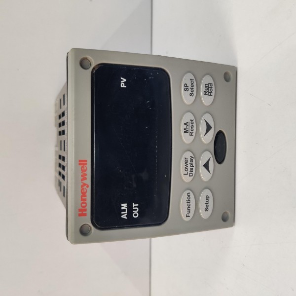 Honeywell UDC2500 Universal Digital Controller DC2501-EB-0L0R-200-00000-00-0