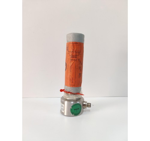 HORNEL FRG00032-2-AW RADIO TRANSMITTER AND HYDROPHONE SENSORS