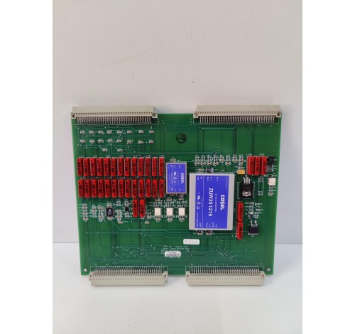 HYDRIL ANALOG INTERFACE BOARD AA5160014600 REV C1