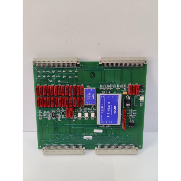 HYDRIL ANALOG INTERFACE BOARD AA5160014600 REV C1