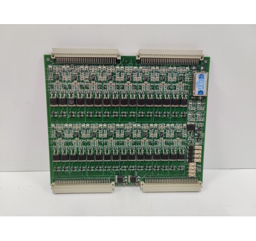 HYDRIL INC P/N AA5160014707 32 CHANNEL SOLENOID DRIVER BOARD REV B1