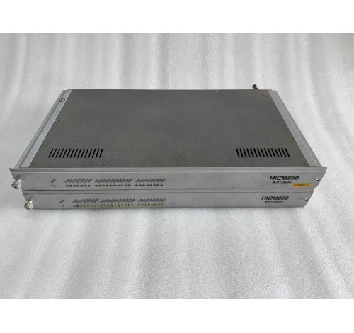HYUNDAI ACONIS 2000 HICM860 communication driver Hyundai Intelligent Communication Module