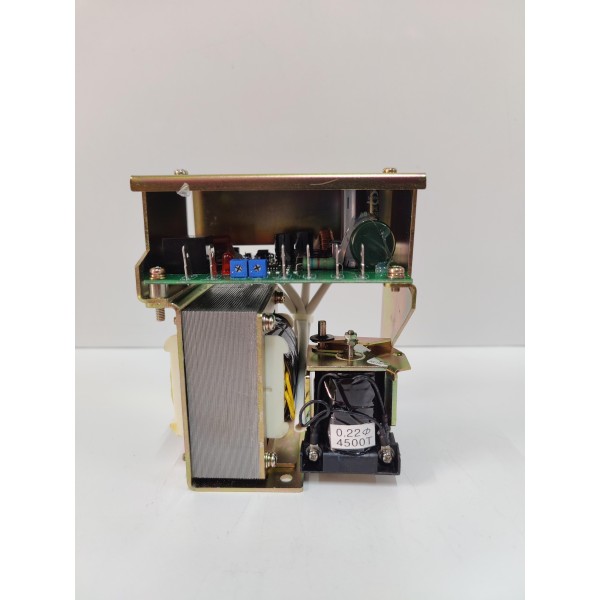 HYUNDAI HATS-T UVT TRIP DEVICE AC430V-470V