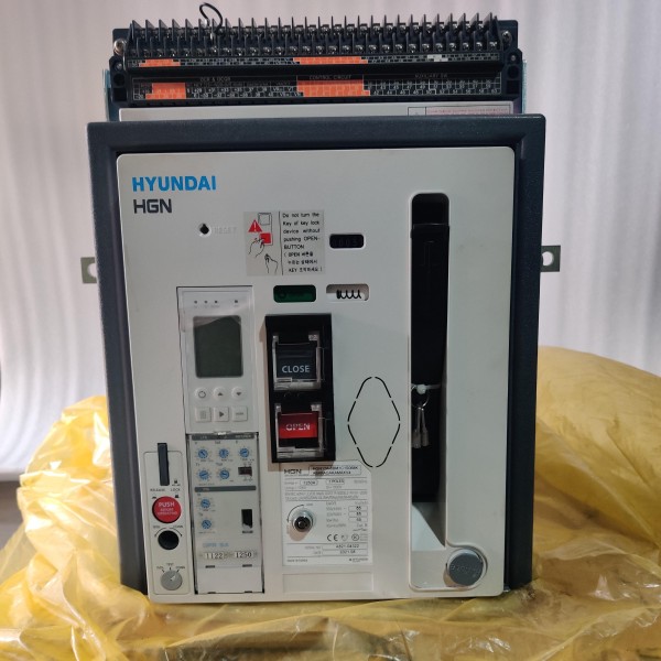 HYUNDAI HGN12A
