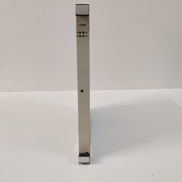 HYUNDAI HHI COM PCB BOARD  960726 VER DC/DC