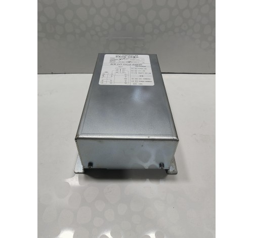 HYUNDAI HIAN ACB UVT CONTROLLER IANS AC430V-470V
