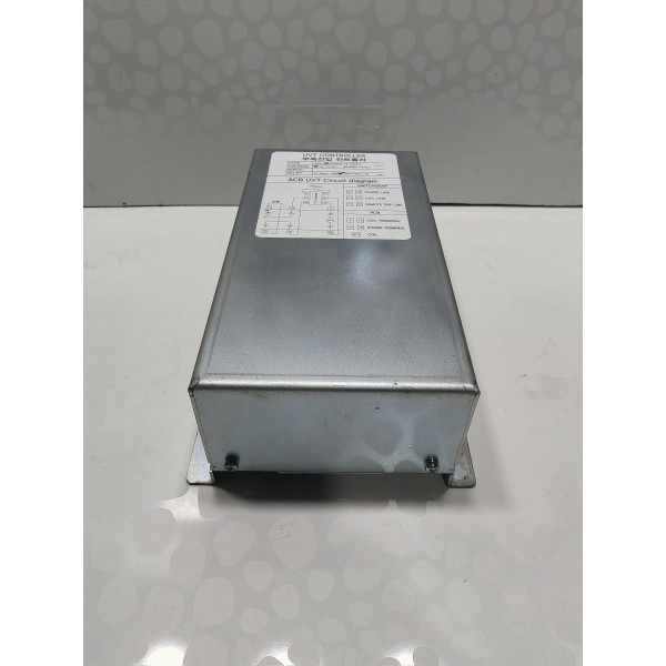 HYUNDAI HIAN ACB UVT CONTROLLER IANS AC430V-470V