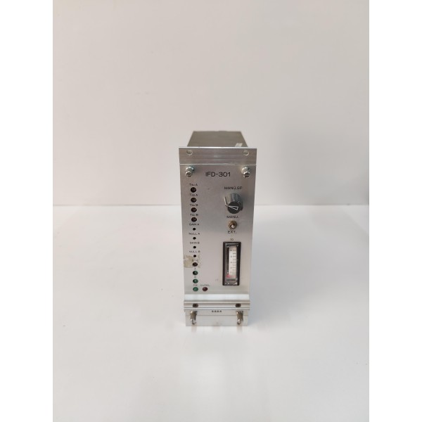 IHI IFD-301 AMPLIFIER