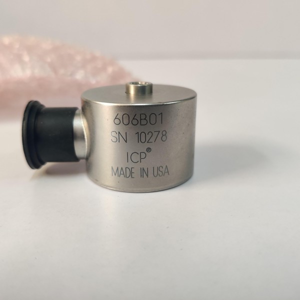 IMI SENSORE 606B01 ICP ACCELEROME