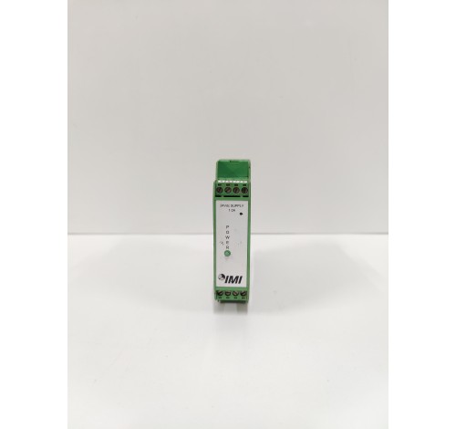 IMI SENSORS PCB PIEZOTRONICS 682A01 24VDC POWER SUPPLY