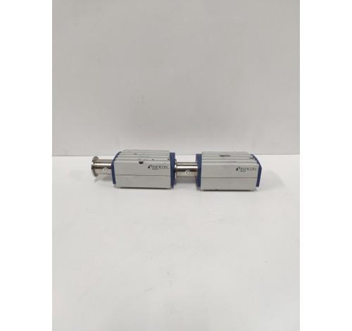 INFICON BPG400 353-500 LI-9496 BALZERS VACUUM GAUGE