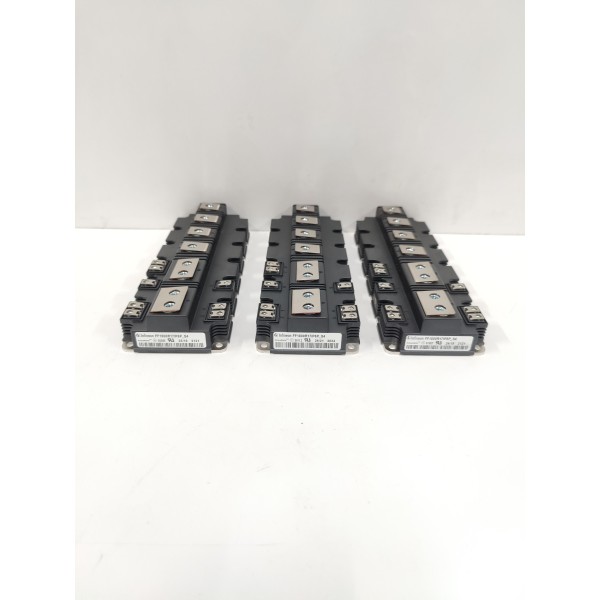 INFINEON FF1800R17IP5-2 IGBT MODULE