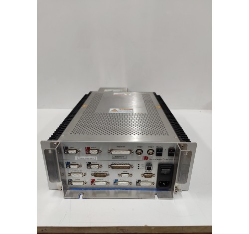 INTEGRATED DYNAMICS ENGINEERING 3002705-002 OPTICON 1030 IDWORLD