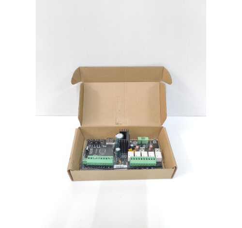 INTELLIGENT SYSTEMS LOW VOLTAGE CONTROLLER