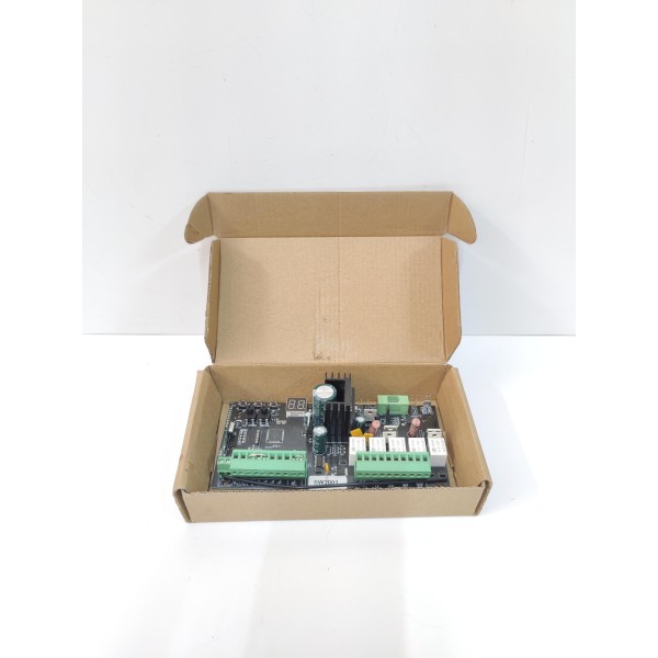 INTELLIGENT SYSTEMS LOW VOLTAGE CONTROLLER