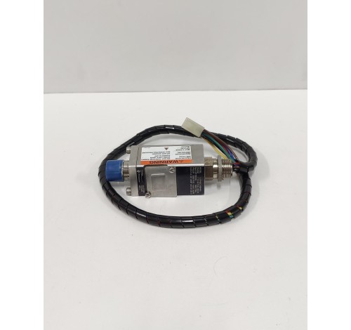 ITT NEO-DYN 131P42CC6BHRS ADJUSTABLE PRESSURE SWITCH 1 TO 24 PSIG