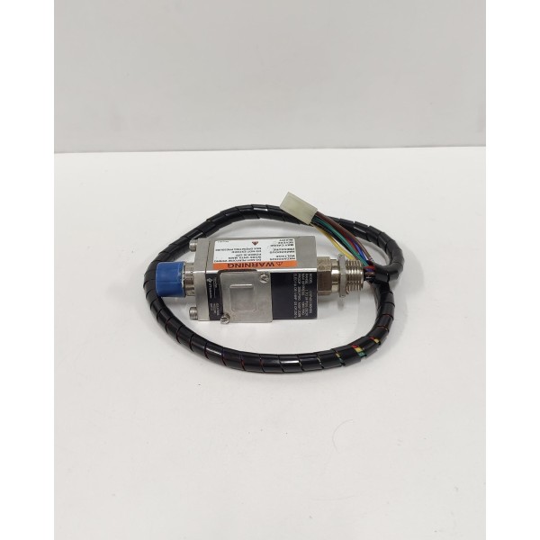 ITT NEO-DYN 131P42CC6BHRS ADJUSTABLE PRESSURE SWITCH 1 TO 24 PSIG
